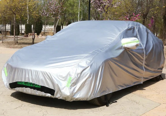 כיסוי רכב עמיד למזג אוויר