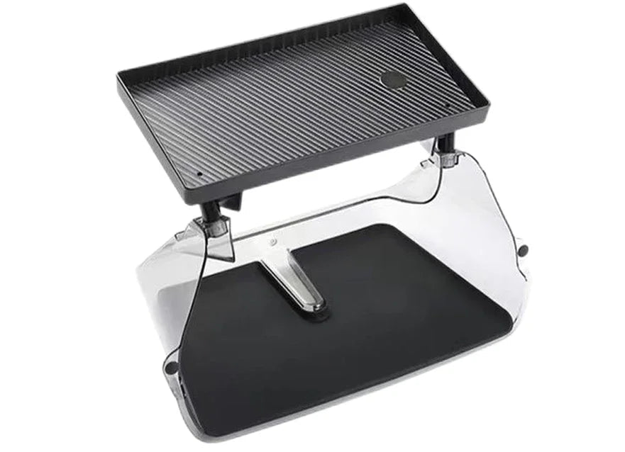 סט ארגון קונסולה מלא