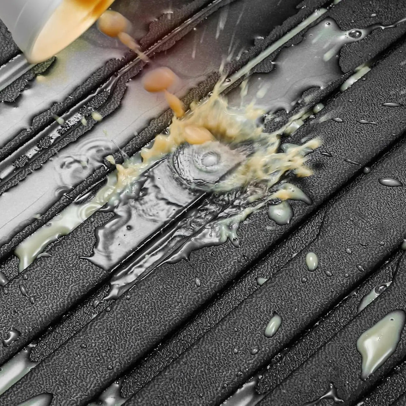 הגנה קומפלט לרצפת מודל Y