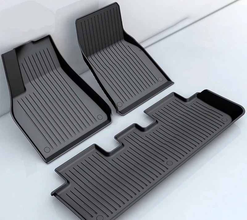 הגנה קומפלט לרצפת מודל Y