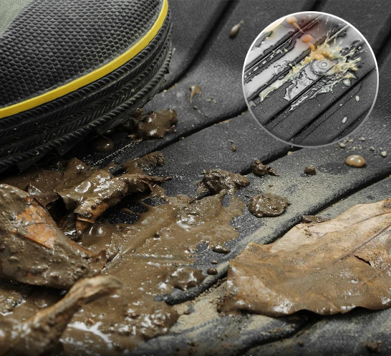 הגנה קומפלט לרצפת מודל Y