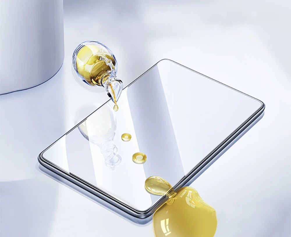 מגן מסך מזכוכית