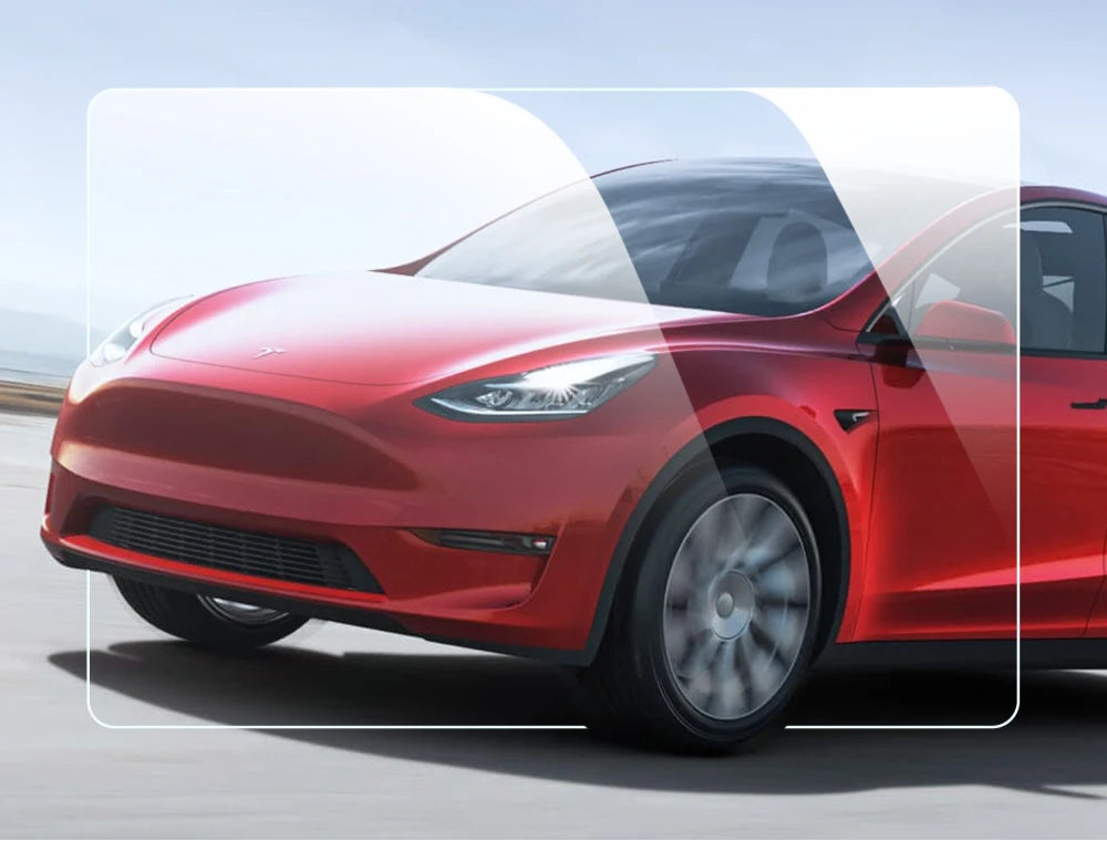 מגן מסך מזכוכית