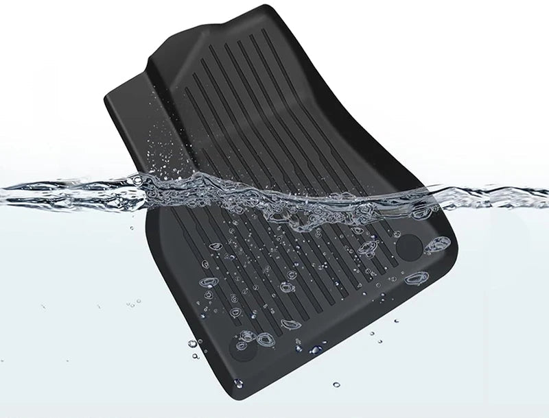 הגנה קומפלט לרצפת מודל Y