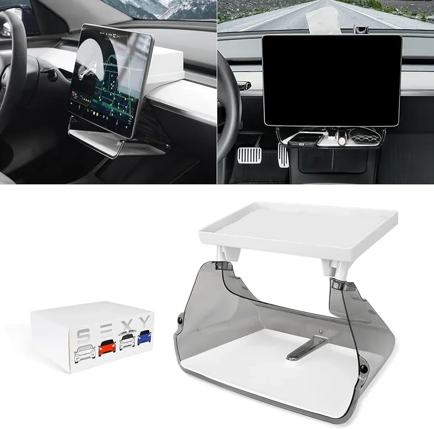 סט ארגון קונסולה מלא